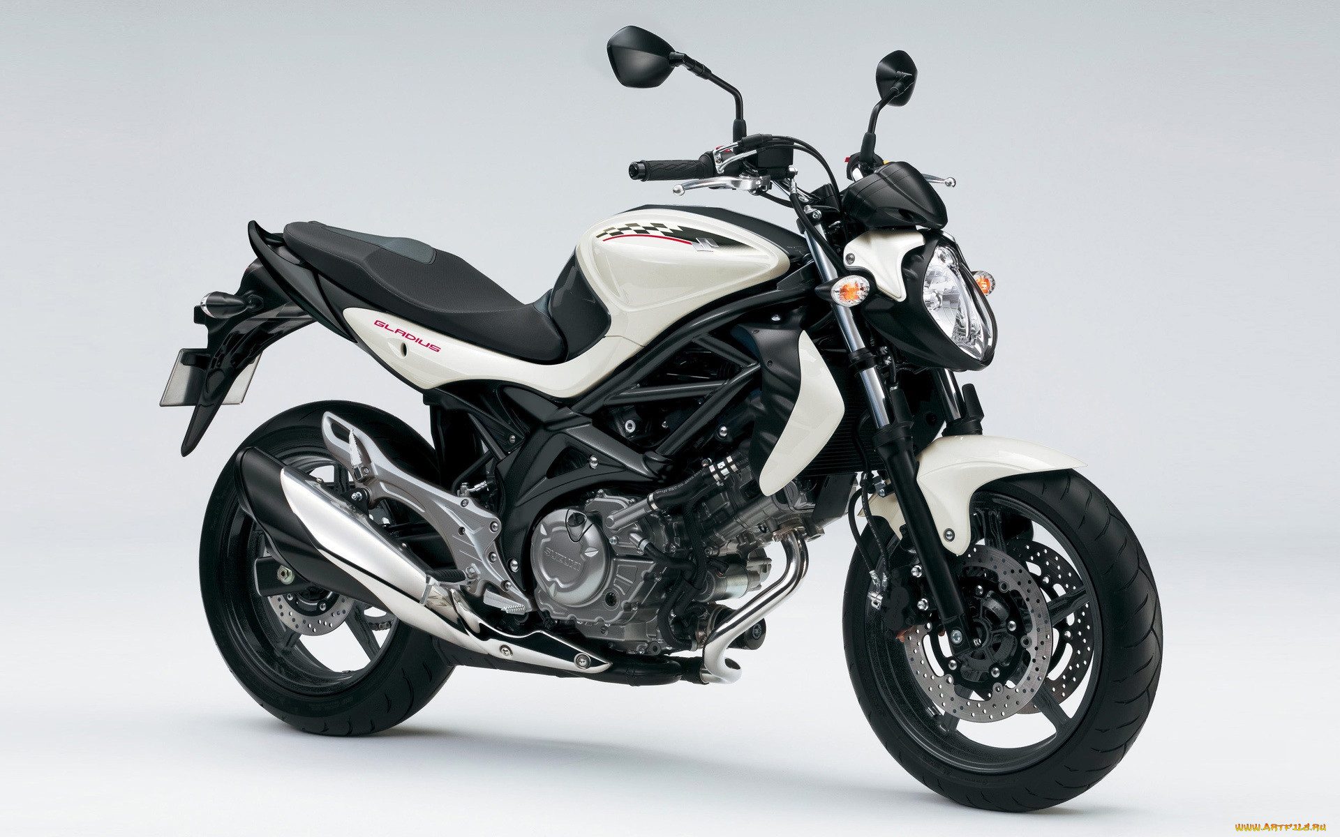 , suzuki, gladius, 650, 2012